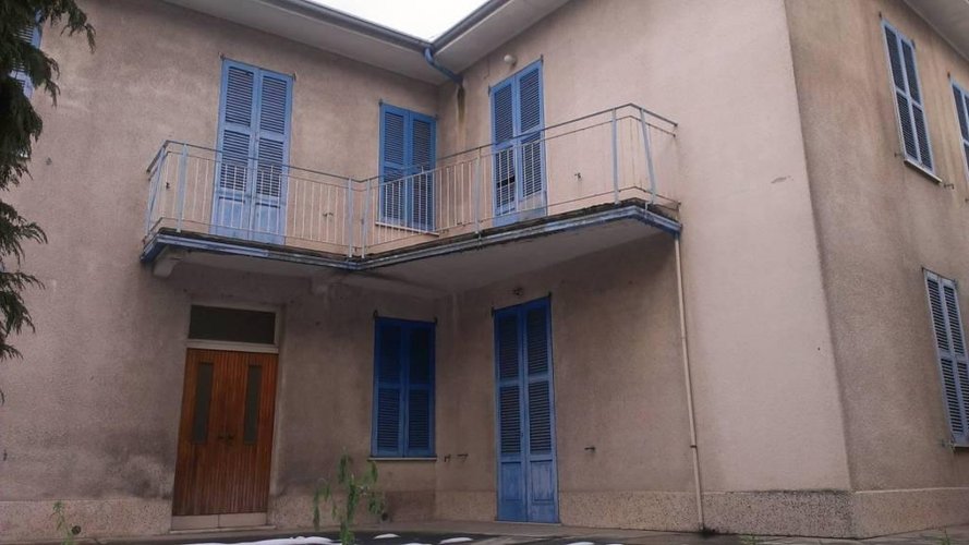 Villa bifamiliare in vendita a Bergamo, Boccaleone Bergamo