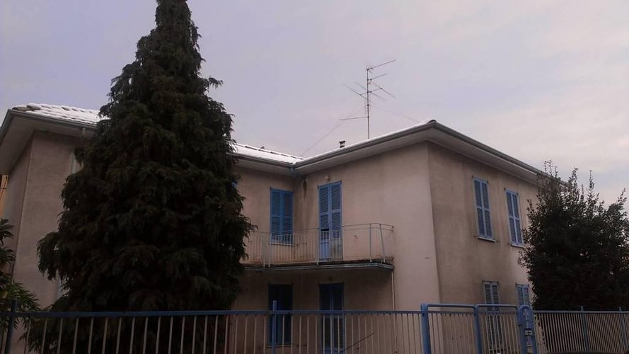 Villa bifamiliare in vendita a Bergamo, Boccaleone Bergamo