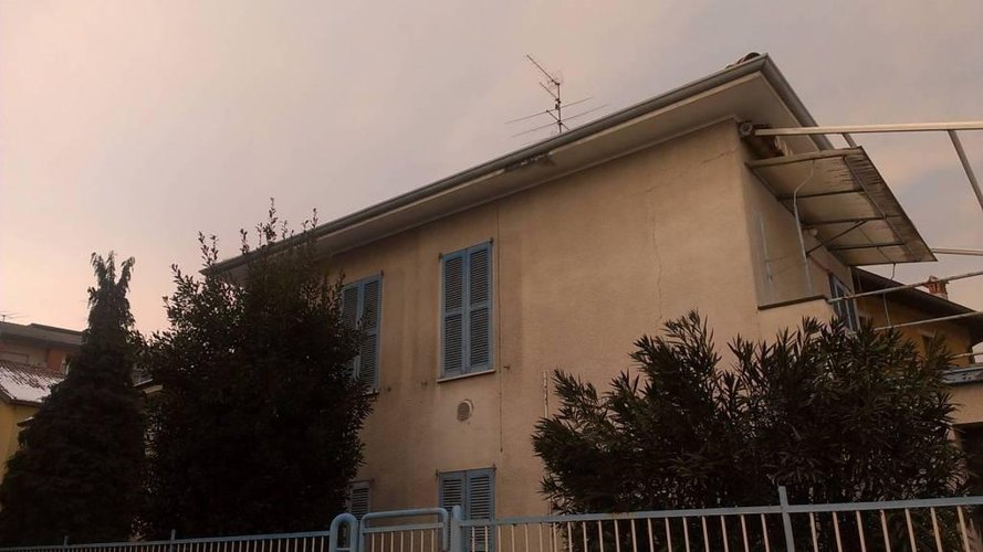 Villa bifamiliare in vendita a Bergamo, Boccaleone Bergamo