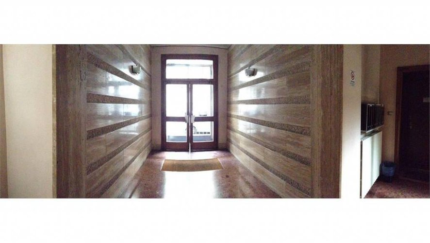 Ufficio in affitto a Bergamo, Centrale Bergamo