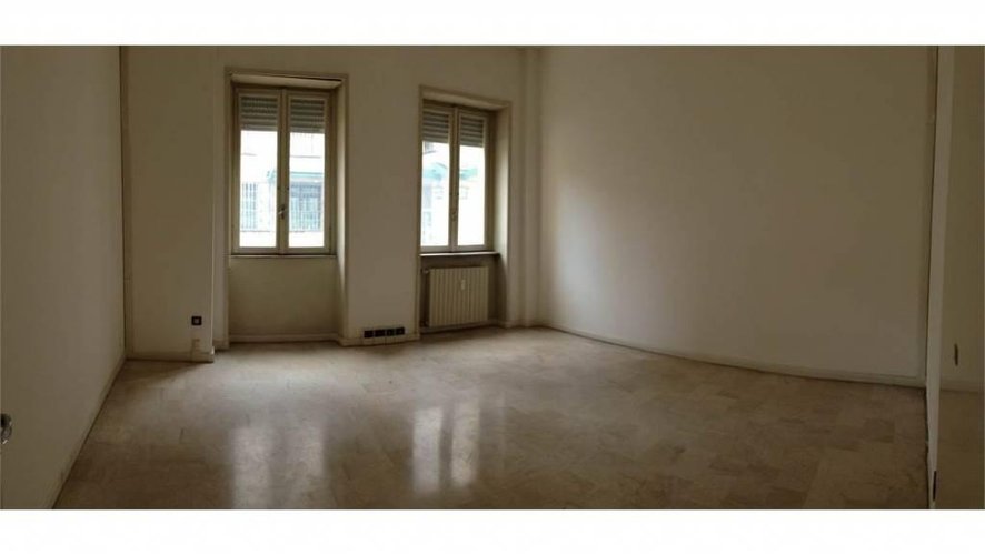 Ufficio in affitto a Bergamo, Centrale Bergamo