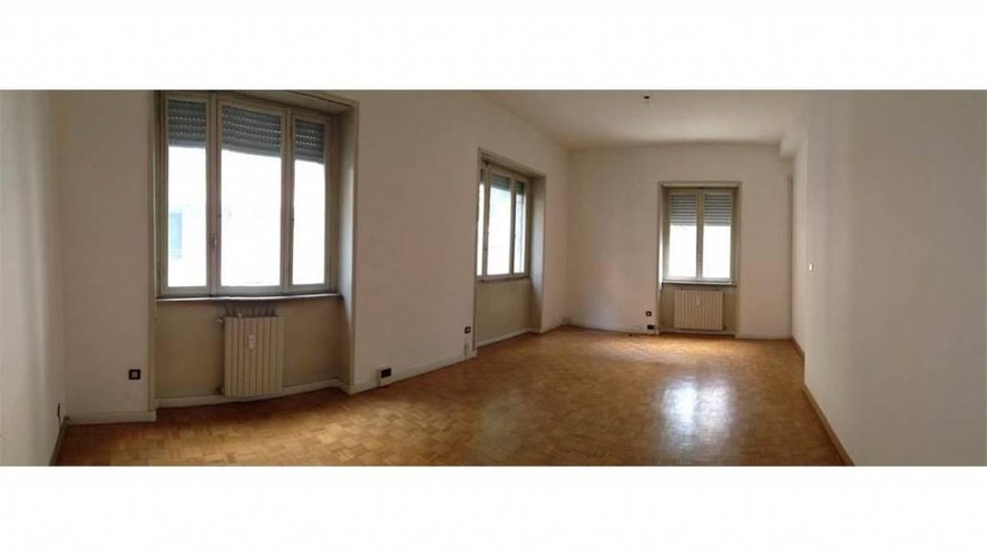 Ufficio in affitto a Bergamo, Centrale Bergamo