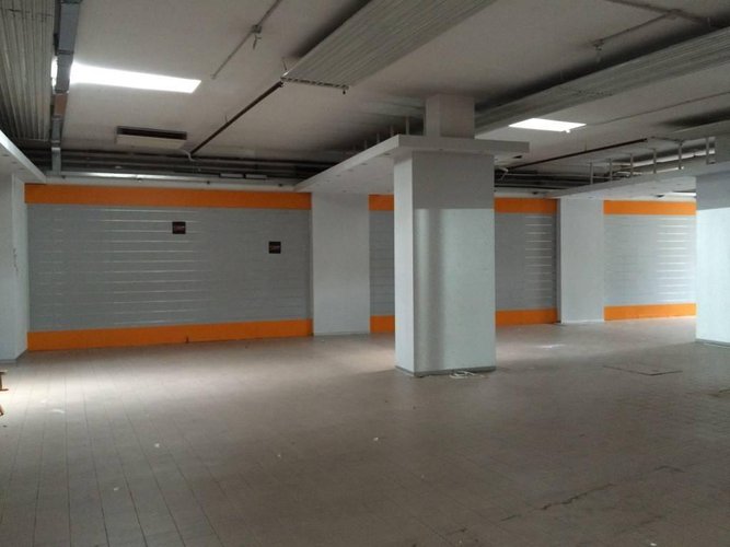 Negozio in affitto a Bergamo, Porta Osio Bergamo