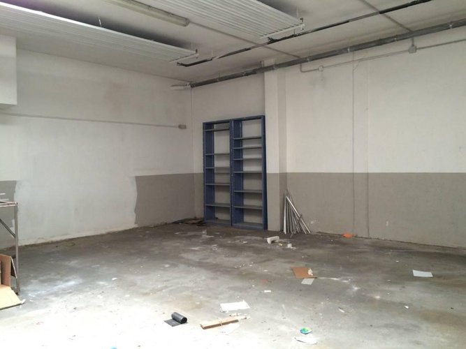 Negozio in affitto a Bergamo, Porta Osio Bergamo