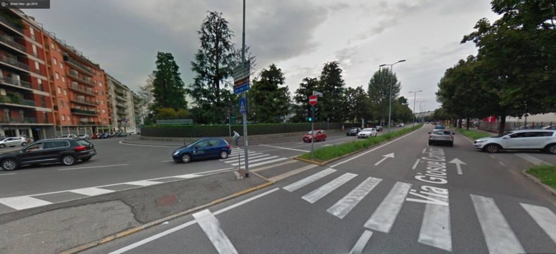 Negozio in affitto a Bergamo, Centrale