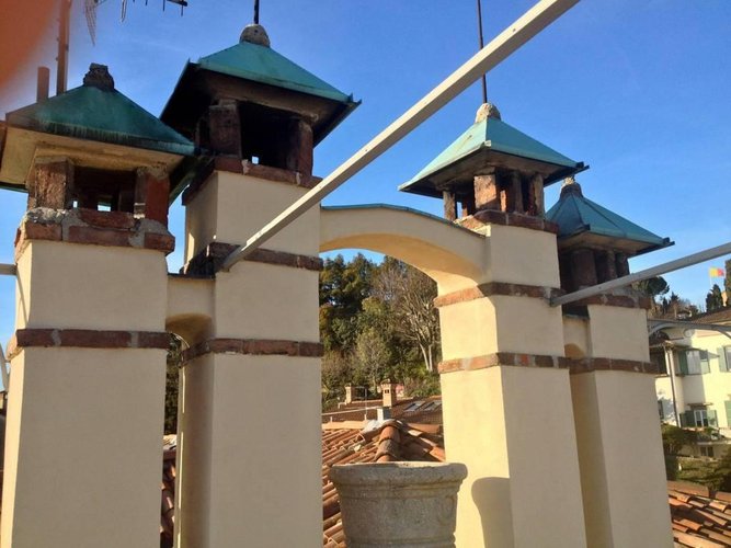 Attico in vendita a Bergamo, Centrale Bergamo