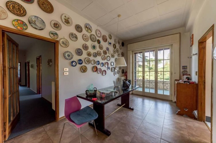 Villa in vendita a Urgnano Urgnano