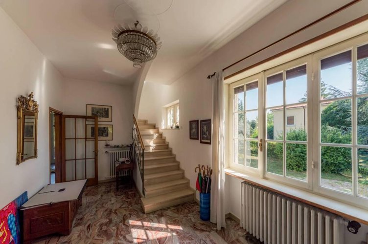 Villa in vendita a Urgnano Urgnano