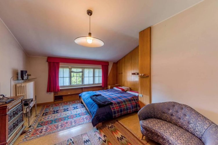 Villa in vendita a Urgnano Urgnano