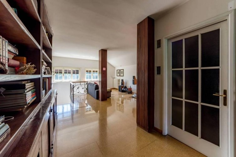 Villa in vendita a Urgnano Urgnano