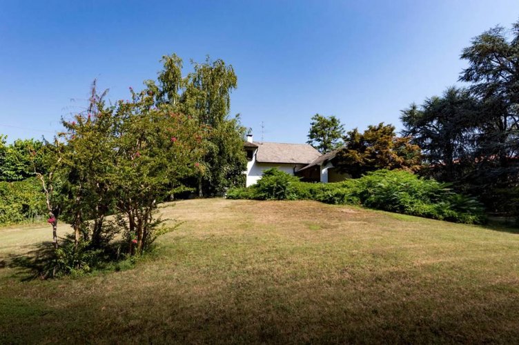 Villa in vendita a Urgnano Urgnano