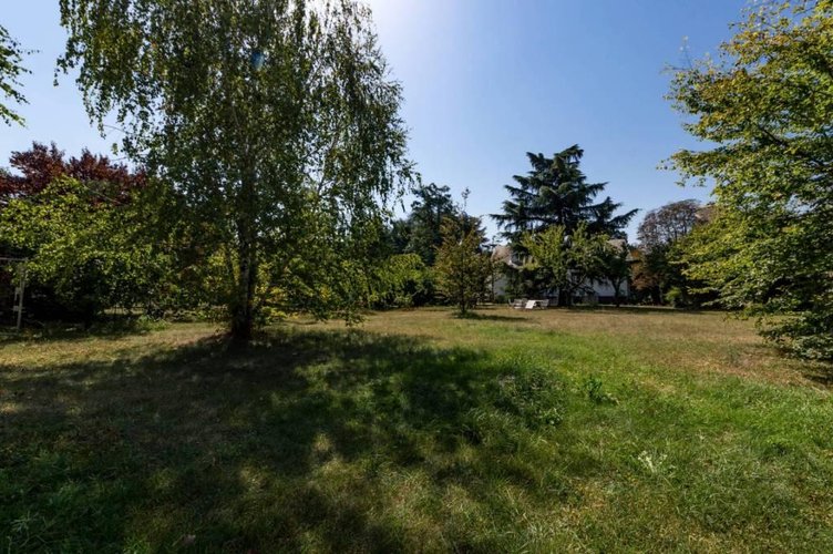 Villa in vendita a Urgnano Urgnano