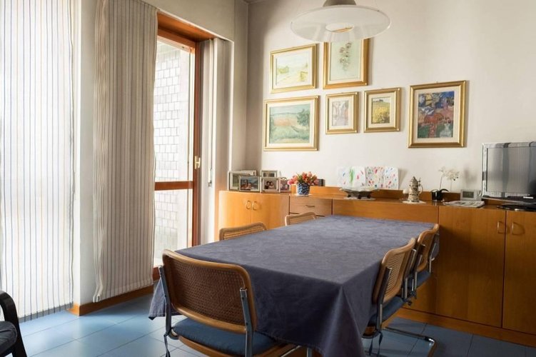 4 o più locali in vendita a Bergamo, Zona Ospedale Bergamo