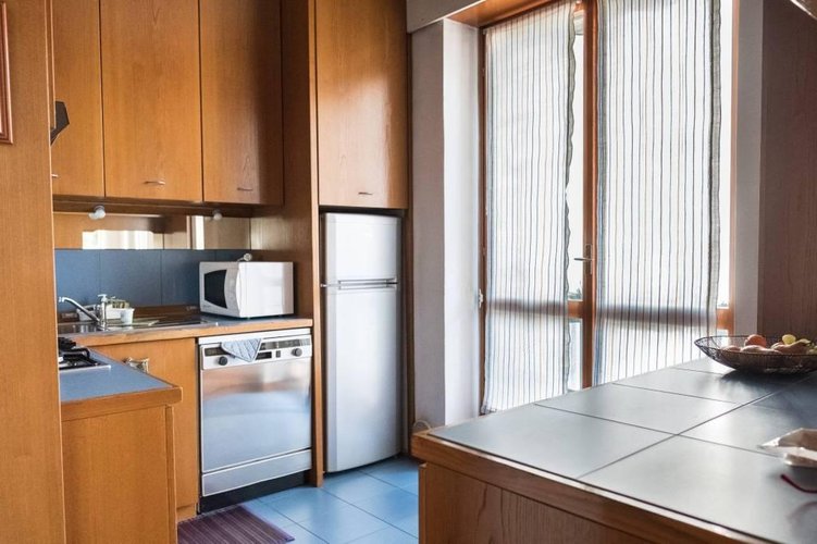 4 o più locali in vendita a Bergamo, Zona Ospedale Bergamo