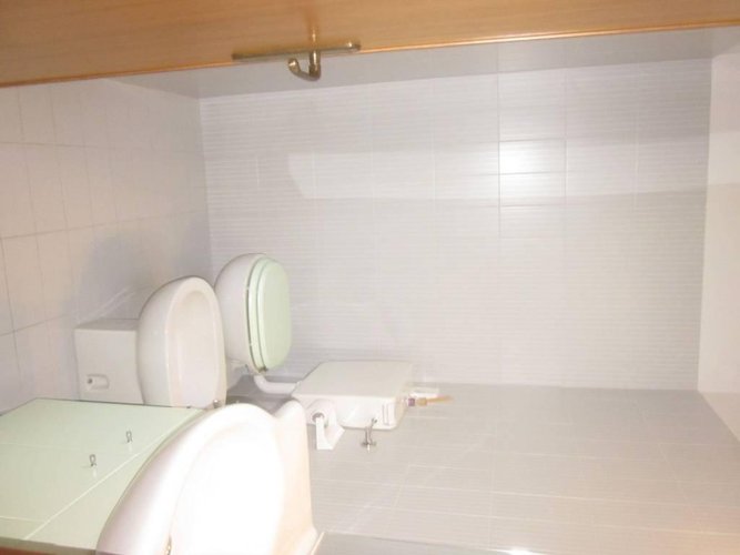 CLUSONE VILLA A SCHIERA TRIFAMILIARE Clusone