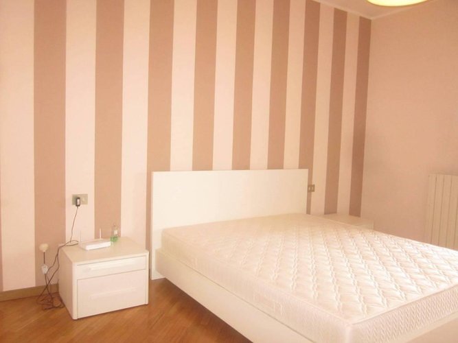 CLUSONE VILLA A SCHIERA TRIFAMILIARE Clusone