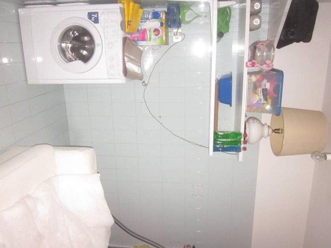 CLUSONE VILLA A SCHIERA TRIFAMILIARE Clusone