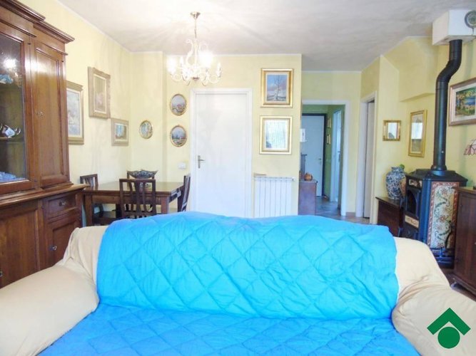 Villa a Schiera Seriate