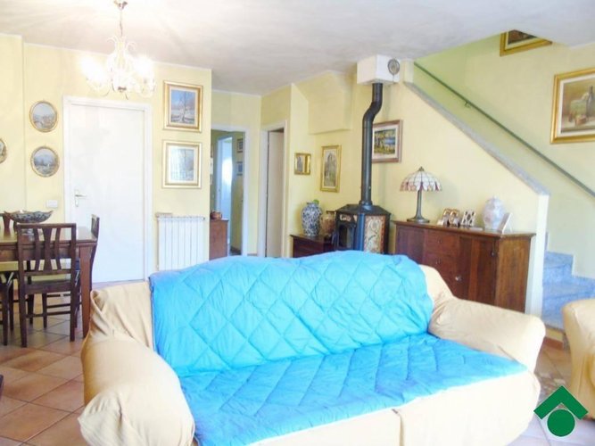 Villa a Schiera Seriate