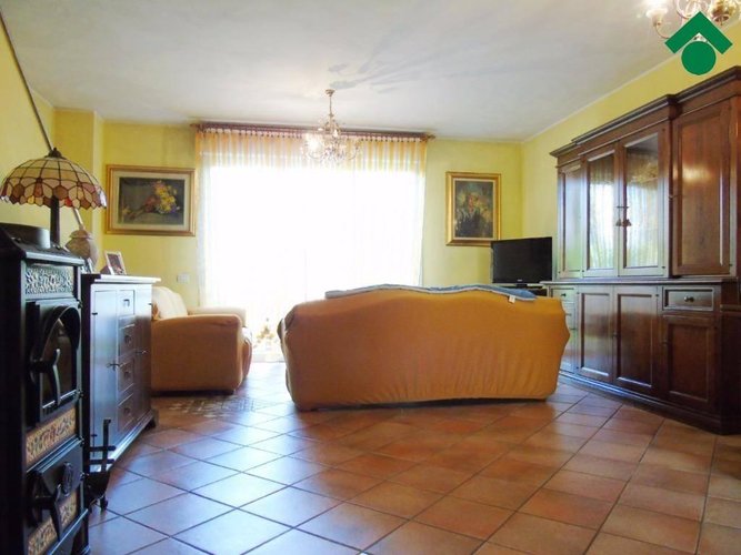 Villa a Schiera Seriate