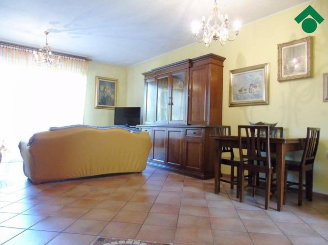 Villa a Schiera Seriate