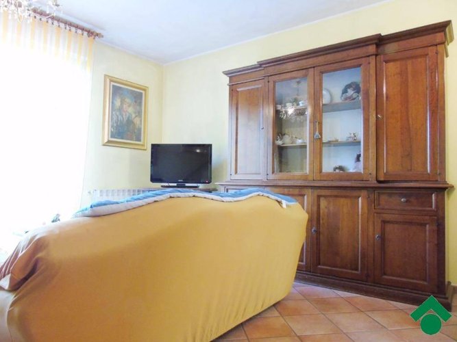 Villa a Schiera Seriate