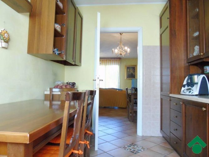 Villa a Schiera Seriate