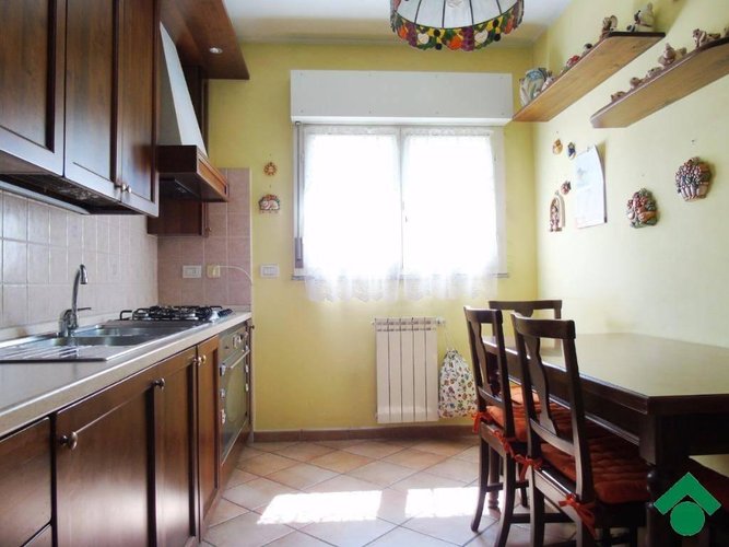 Villa a Schiera Seriate