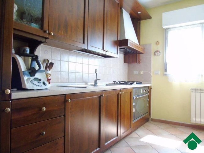 Villa a Schiera Seriate