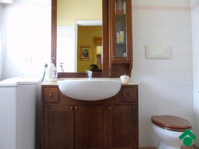 Villa a Schiera Seriate