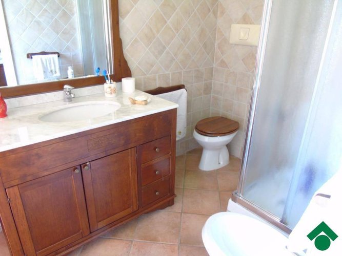 Villa a Schiera Seriate