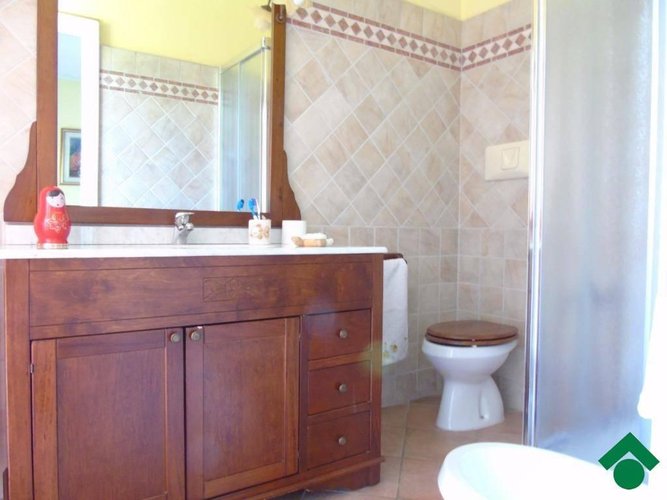 Villa a Schiera Seriate