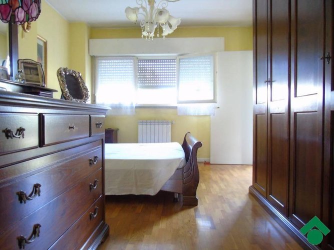 Villa a Schiera Seriate