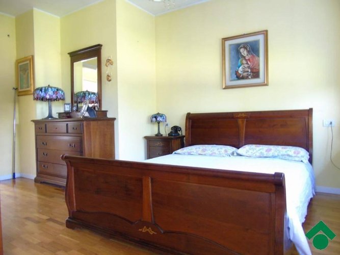 Villa a Schiera Seriate