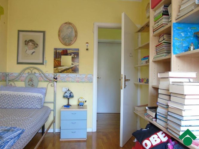 Villa a Schiera Seriate