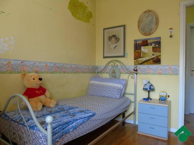 Villa a Schiera Seriate