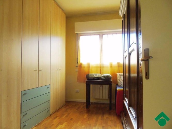 Villa a Schiera Seriate