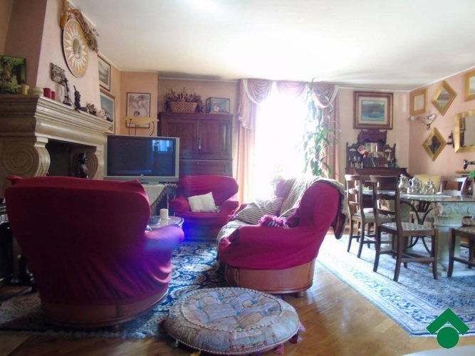 Quadrilocale Seriate