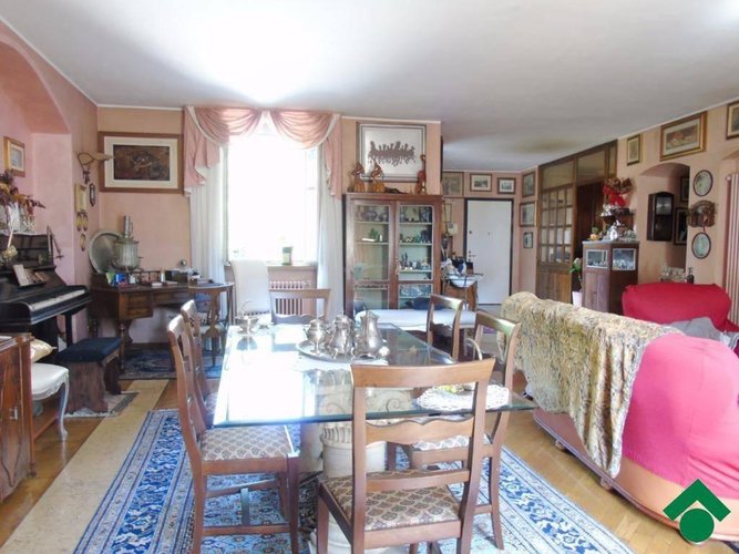 Quadrilocale Seriate