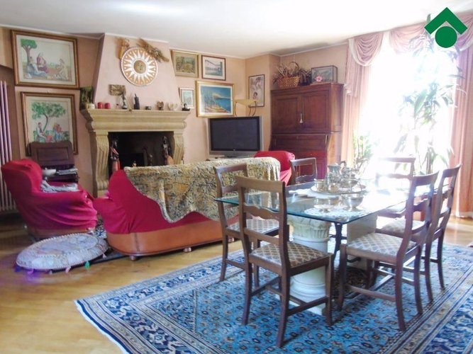 Quadrilocale Seriate