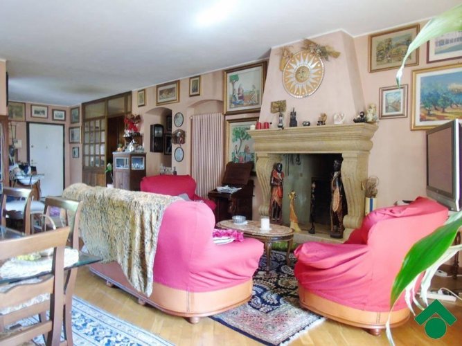 Quadrilocale Seriate