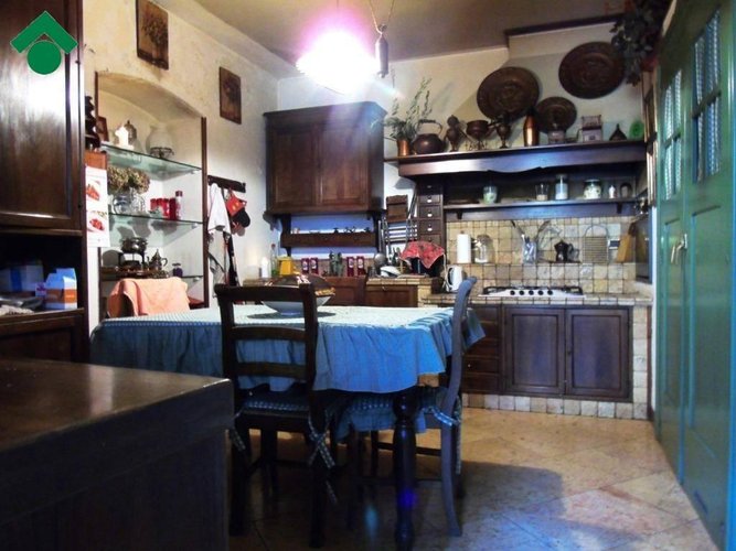 Quadrilocale Seriate