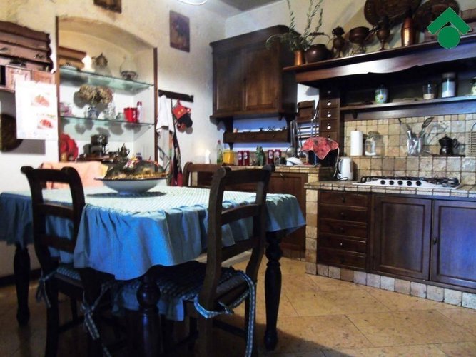 Quadrilocale Seriate