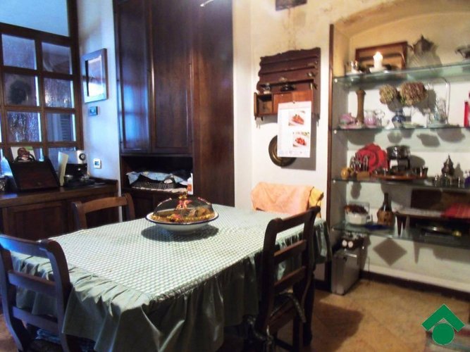 Quadrilocale Seriate