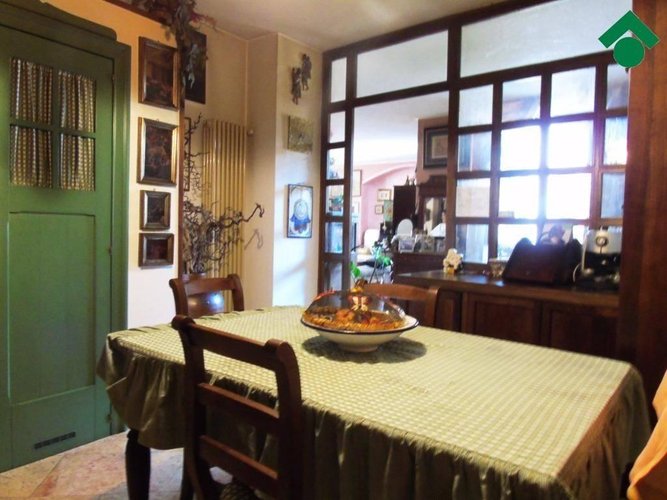 Quadrilocale Seriate