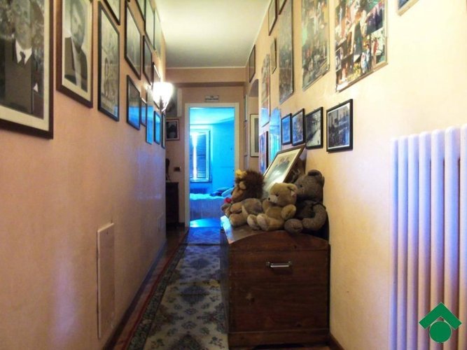 Quadrilocale Seriate