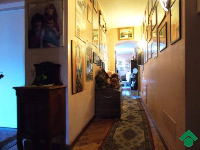 Quadrilocale Seriate