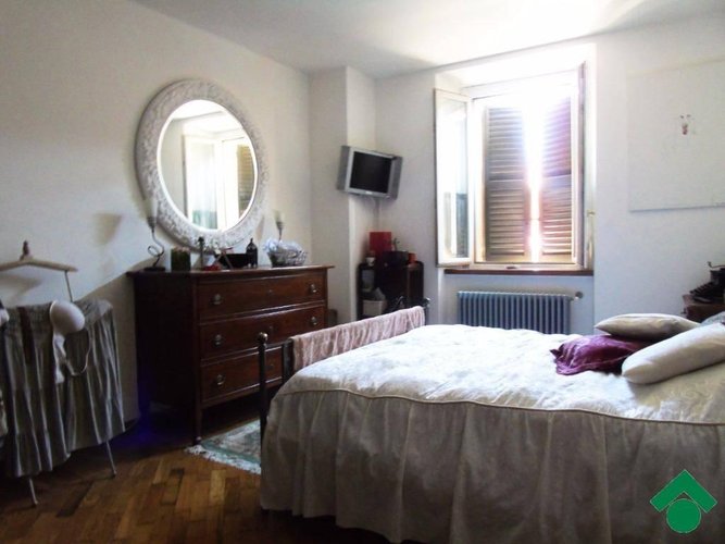 Quadrilocale Seriate