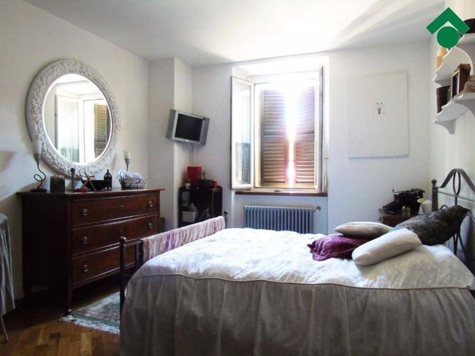 Quadrilocale Seriate