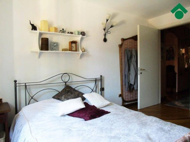 Quadrilocale Seriate